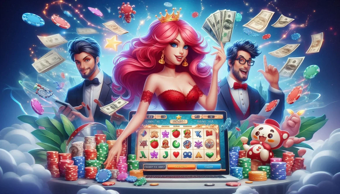 Polestar Casino
